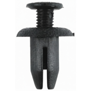 Panel Clip Ford/Toyota 8mm 2/9