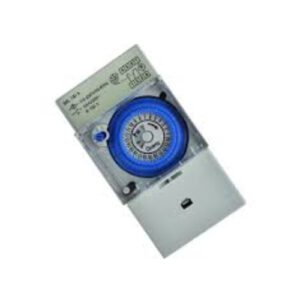 Swan Analogue Timer 16A