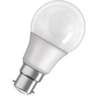 LED Bulb Day Light 7W B22D