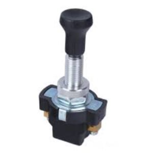 Press/Pull Switch Short/Long/Longer 16A