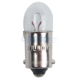 12v 4 Watt Globe 12v 4w BA9S
