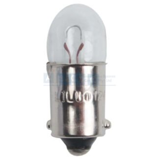 12v 4 Watt Globe 12v 4w BA9S
