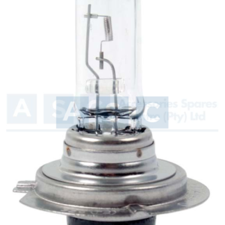 H/L Bulb H7 55W 12V Hdiaow