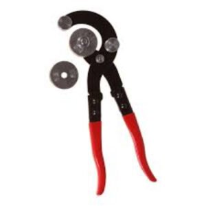 Tube Bender Pliers