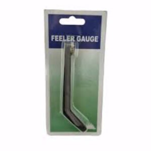 Feeler Gauge Bent