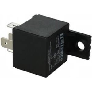 Relay 5Pin Open Circuit 85.30.87.87A.86