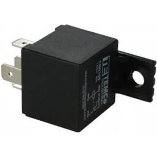5 Pin Relay – 12 Volt, 30 amp