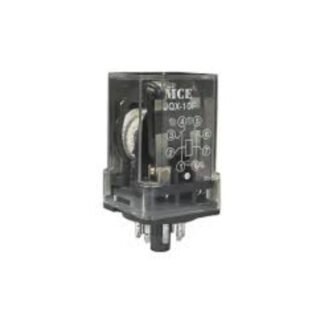 Relay 8 Pin 230VAC