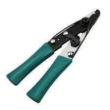 Capillary Pipe Cutter