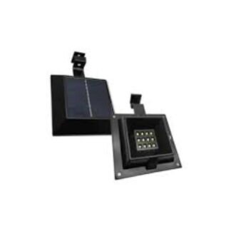Solar LED Gutter Light