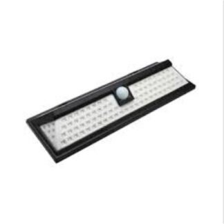 O-LITE 10W Solar LED Wall Light with Sensor