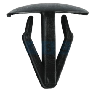 Panel Clip Toyotata/Hondada 8mm 4/16