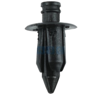 Panel Clip Toyotata 7mm 2/14B