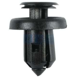 Panel Clip Hondada 10mm 2/1