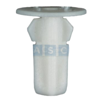 Panel Clip Screw Saddle 8.4mm 6/15w