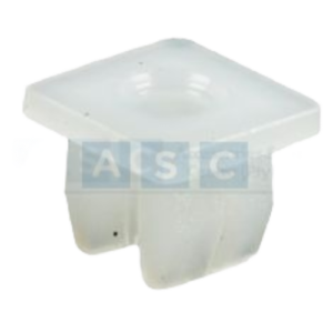 Panel Clip Screw Saddle 6.7mm 6/9