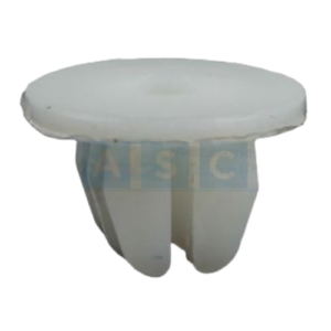 Panel Clip Screw Saddle 9mm 6/11