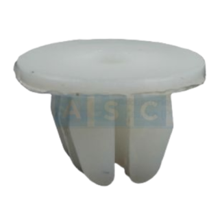 Panel Clip Screw Saddle 9mm 6/11