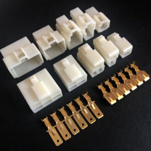 Terminal Connector 4/8 Way