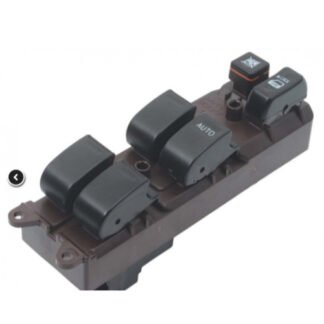 Toyota Hilux 2005 Window Main Remote Panel