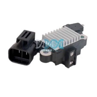 Regulator Isuzu Dmax