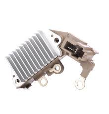 Regulator Toyota 2.4D