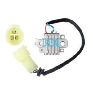 Regulator Isuzu D-Max or Toyota Hi-Lux 2005-
