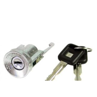 Ignition barrel & key Isuzu TFR 97