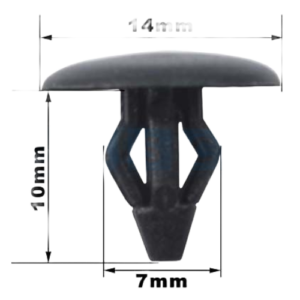 Panel Clip speed Clip 6.3