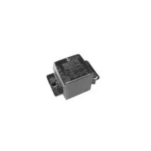 4 Pin Relay – 12 Volt, 40 amp – Body Mounting