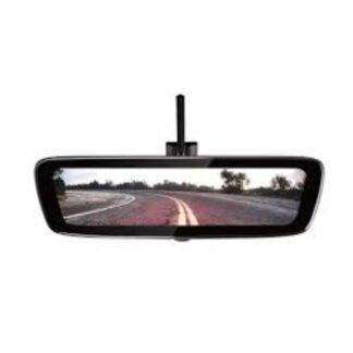 Rearview Mirror 8 Inch