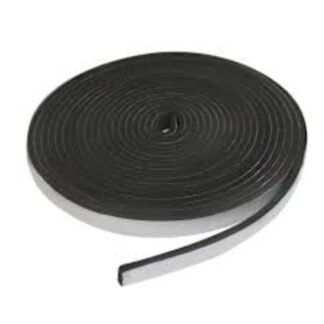 Adhesive Sealing Strip 3x10x5M