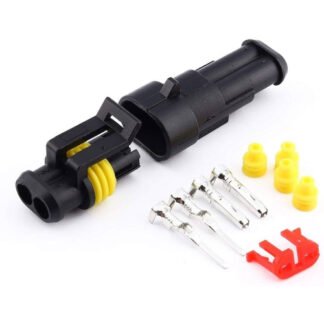 Terminal Connector 3 Way