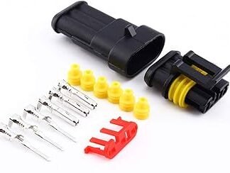 Terminal Connector 2 Way