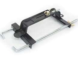 Battery Clamp with J Bolt BT59-109