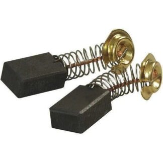 Carbon Brush