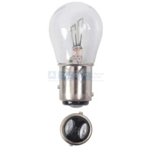 Double Contact Globes P21/5w 24v P21/5w Bay15d 24v