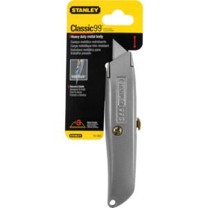 Stanley Knife