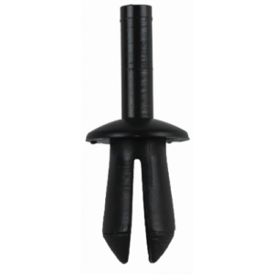 Panel Clip Universal 6mm 2 Piece 2/17