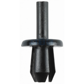 Panel Clip Opel 8mm 2 Piece 2/18