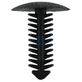 Panel Clip Universal Button Clip 6-8mm 4/18