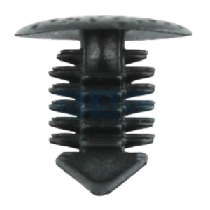 Panel Clip Universal Button Clip 8mm 4/19