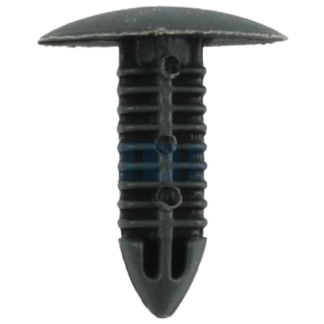 Panel Clip Interior Trim Universal Grey 4/20