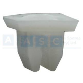 Panel Clip Screw Saddle 9mm 6/11