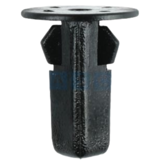 Panel Clip Screw Saddle 8.4mm 6/15b