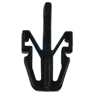 Panel Clip Toyota Grill 7/1