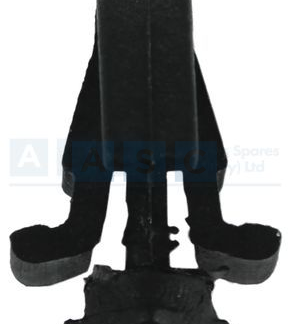 Panel Clip Nissan Grill 7/13