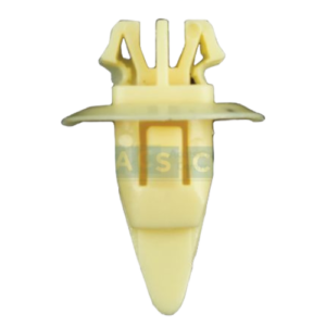 Panel Clip Toyota Fender Yellow 7/16