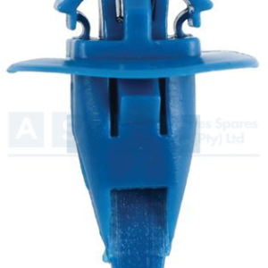 Panel Clip Toyota Fender Blue 7/17