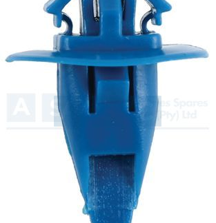 Panel Clip Toyota Fender Blue 7/17